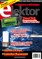 Elektor Electronic - 410 - February 2011